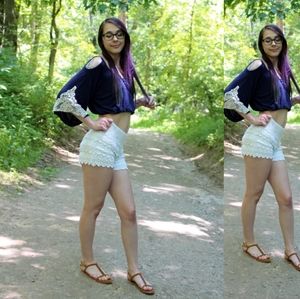 Meet your Posher, Chellie